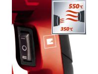 Zdjęcie: Opalarka TC-HA 2000/1 4520184 EINHELL