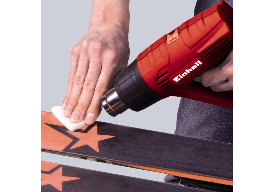 Zdjęcie: Opalarka TC-HA 2000/1 4520184 EINHELL