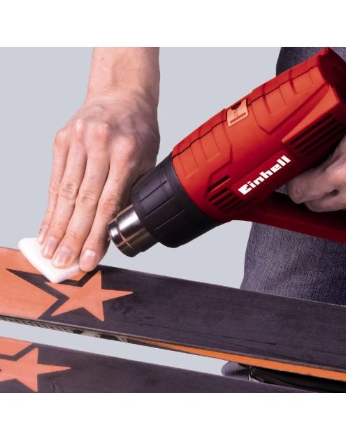 Zdjęcie: Opalarka TC-HA 2000/1 4520184 EINHELL