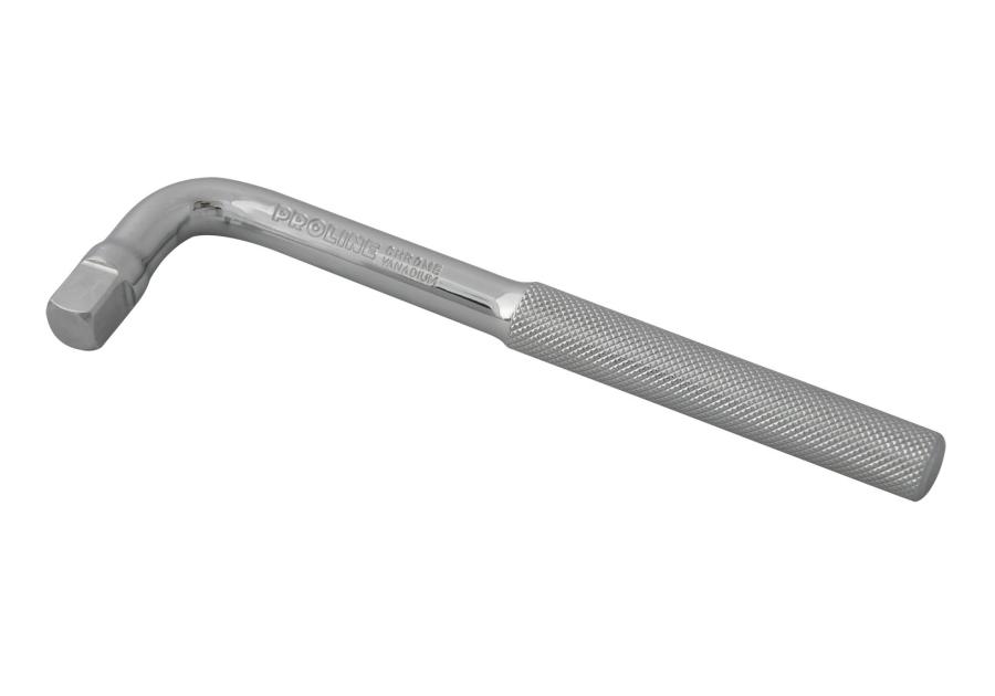 Zdjęcie: Rękojeść fajkowa L , CV 1/2 - 450 mm PROLINE