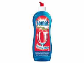 Płyn nabłyszczający do zmywarek 750 ml SOMAT