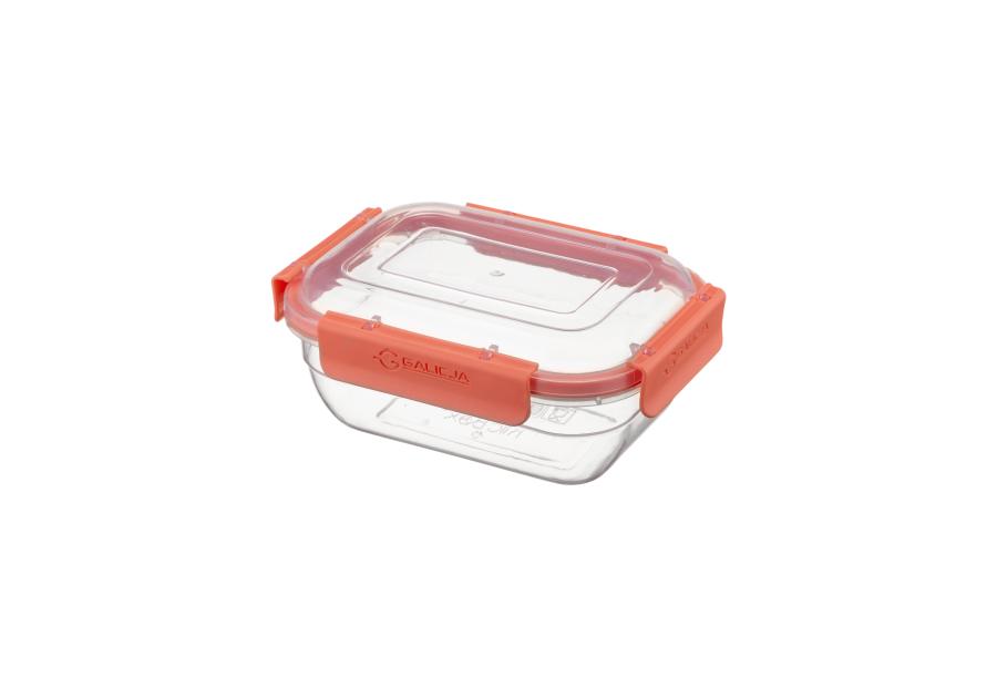 Zdjęcie: Pojemnik prostokątny Vivo 0,35 L GALICJA