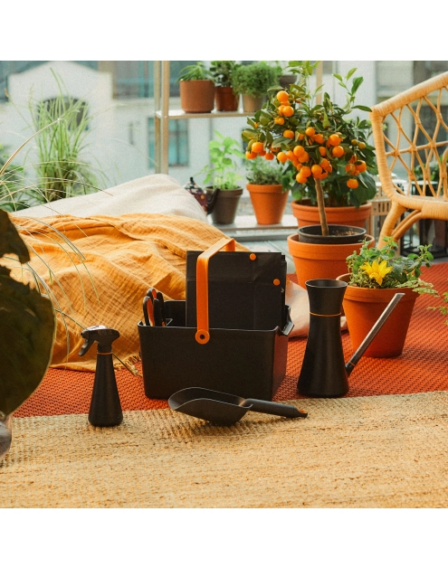 Zdjęcie: Pojemnik na narzędzia Plant Care FISKARS