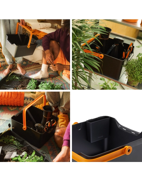 Zdjęcie: Pojemnik na narzędzia Plant Care FISKARS