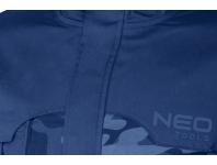 Zdjęcie: Bluza robocza Camo Navy, rozmiar XXL NEO