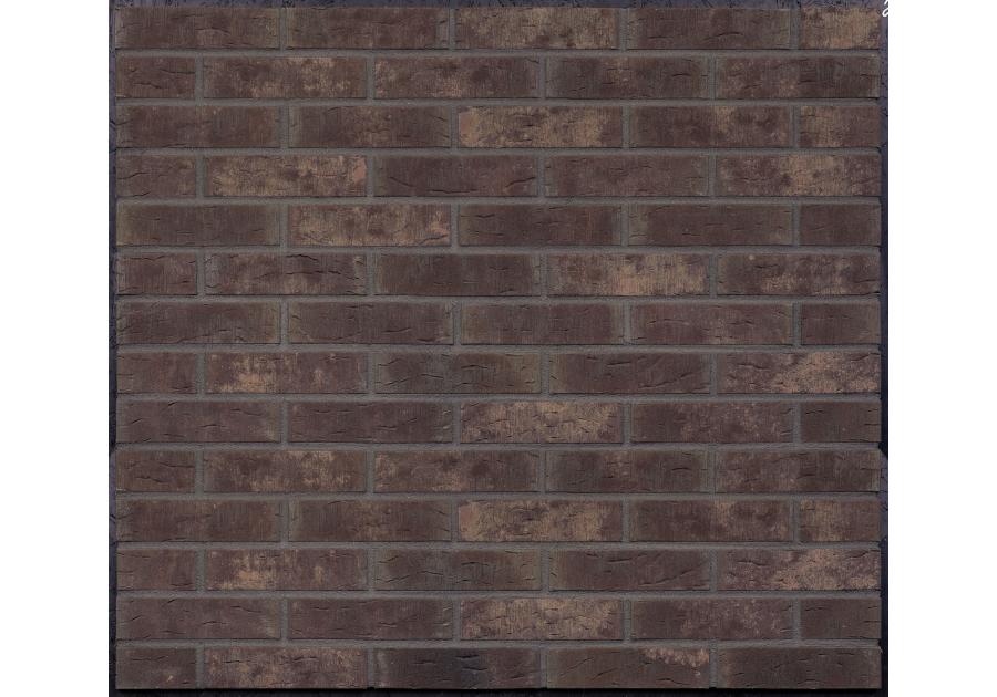 Zdjęcie: Płytka klinkierowa 71x240x10 mm brazilian coffee gatunek I KING KLINKER