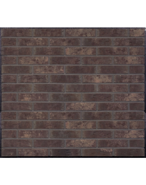 Zdjęcie: Płytka klinkierowa 71x240x10 mm brazilian coffee gatunek I KING KLINKER