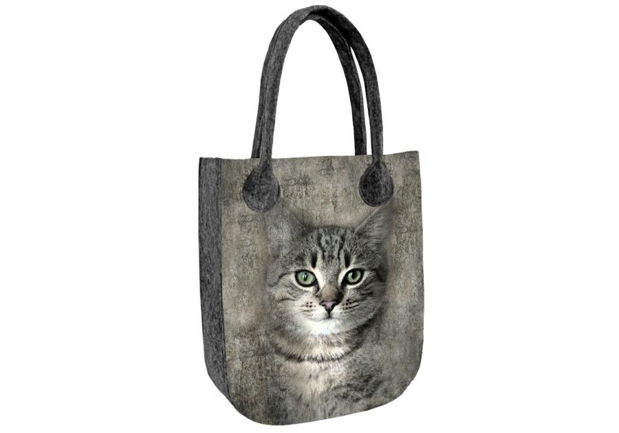 Zdjęcie: Torba City Fiilon 35x42x10 cm BERTONI