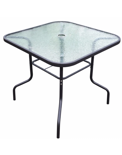 Zdjęcie: Stół kwadratowy 80x80 cm OŁER