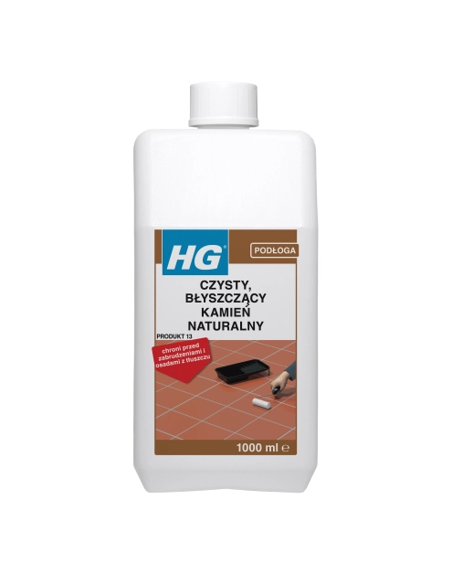 Zdjęcie: Impregnat ochronny 1000 ml HG