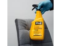 Zdjęcie: Płyn do czyszczenia tapicerek i dywanów 750 ml ERLA