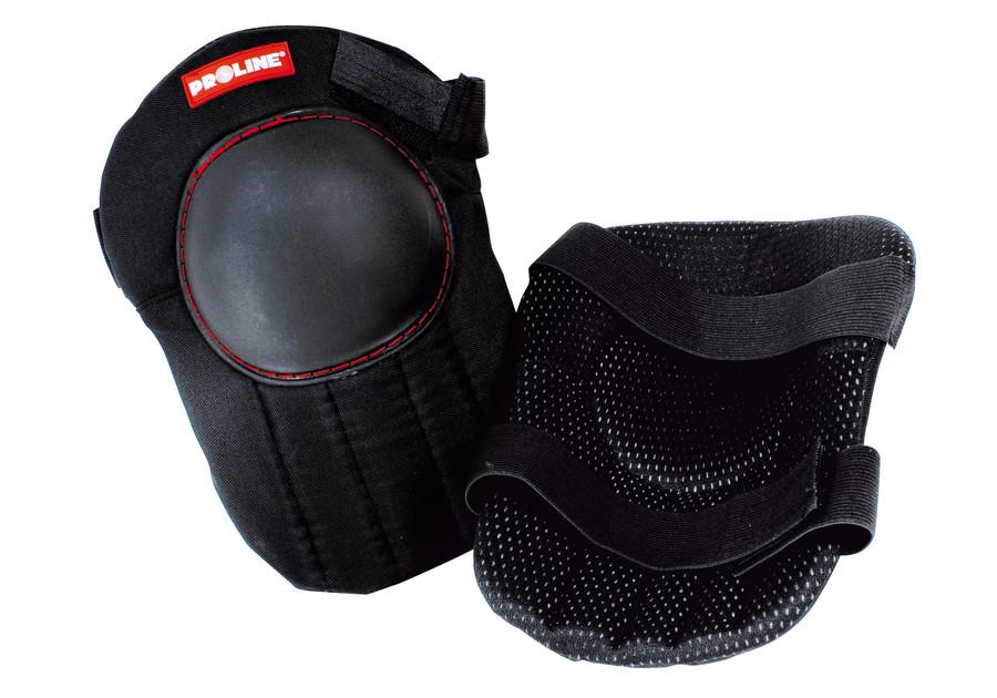 Zdjęcie: Nakolanniki z ochroną PCV LAHTI PRO