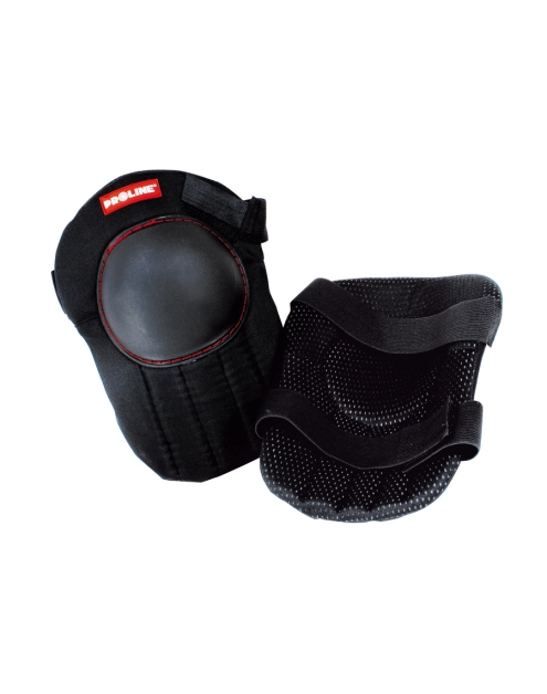 Zdjęcie: Nakolanniki z ochroną PCV LAHTI PRO