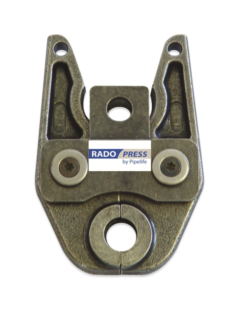 Zdjęcie: Szczęki zaciskowe TH 16 PIPELIFE