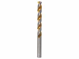 Wiertło do metalu HSS 10x133 mm 1 szt. DEDRA
