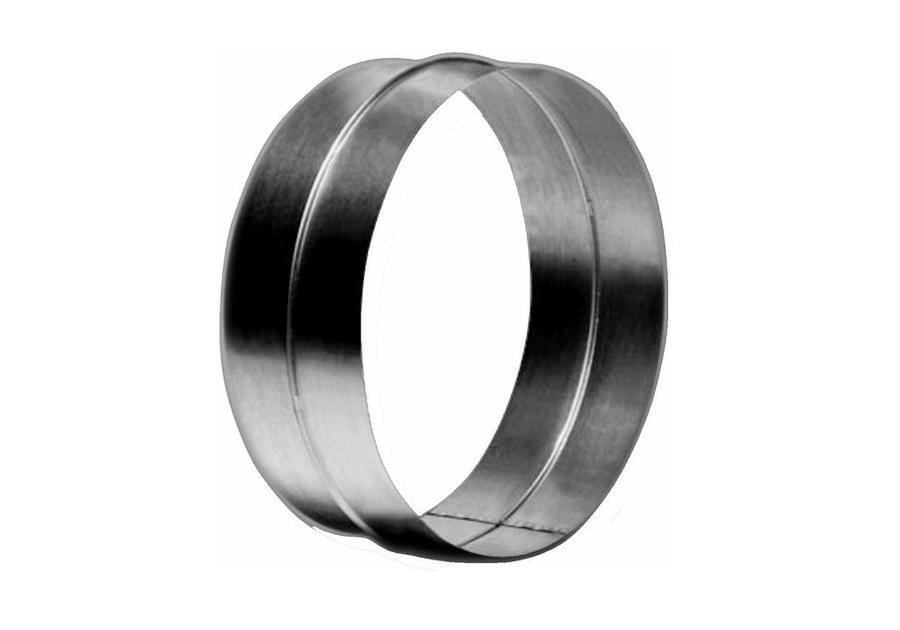 Zdjęcie: Złączka metalowa nyplowa 150 mm PRZYBYSZ