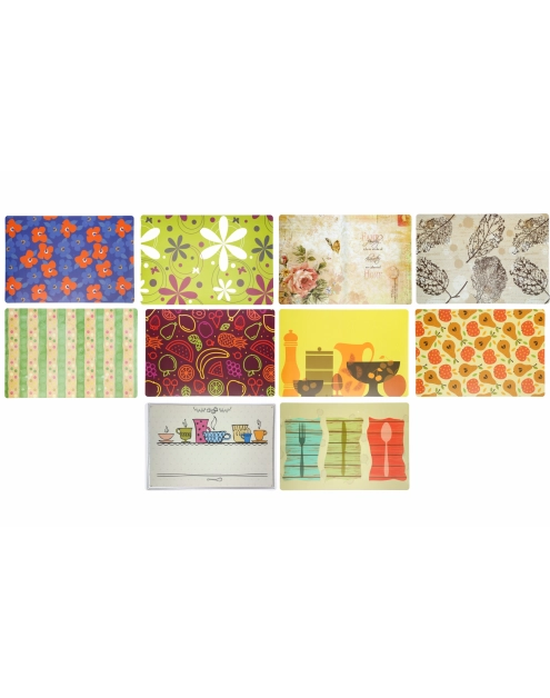 Zdjęcie: Mata korkowa kuchenna 44x28,5 cm Extra RAVI