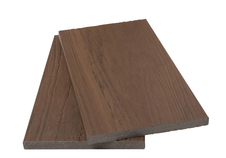 Zdjęcie: Listwa prosta PL-150H12 cynamonowy 2,9 m SEQO