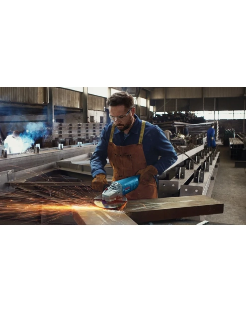 Zdjęcie: Szlifierka kątowa Pro GWS 2200 BOSCH