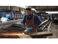 Zdjęcie: Szlifierka kątowa Pro GWS 2200 BOSCH