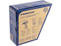 Zdjęcie: Wiertarko-wkrętarka 70 Nm 18 V RawlDRIVER RAWLPLUG