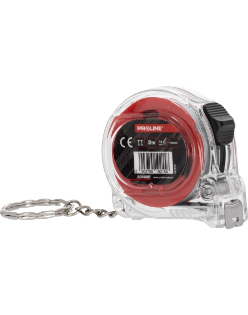 Zdjęcie: Miara zwijana 2m / 13mm CE, PROLINE