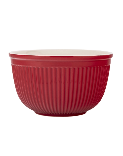 Zdjęcie: Miska ceramiczna Red Chilli 22x13 cm - 2,5 L ALTOMDESIGN