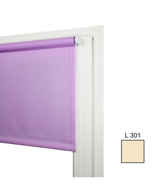 Zdjęcie: Roleta mini L301  110x150 cm KARWEL