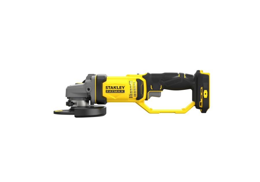Zdjęcie: Szlifierka kątowa 20V Max STANLEY FATMAX