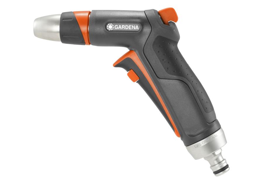 Zdjęcie: Zraszacz pistoletowy GARDENA PREMIUM