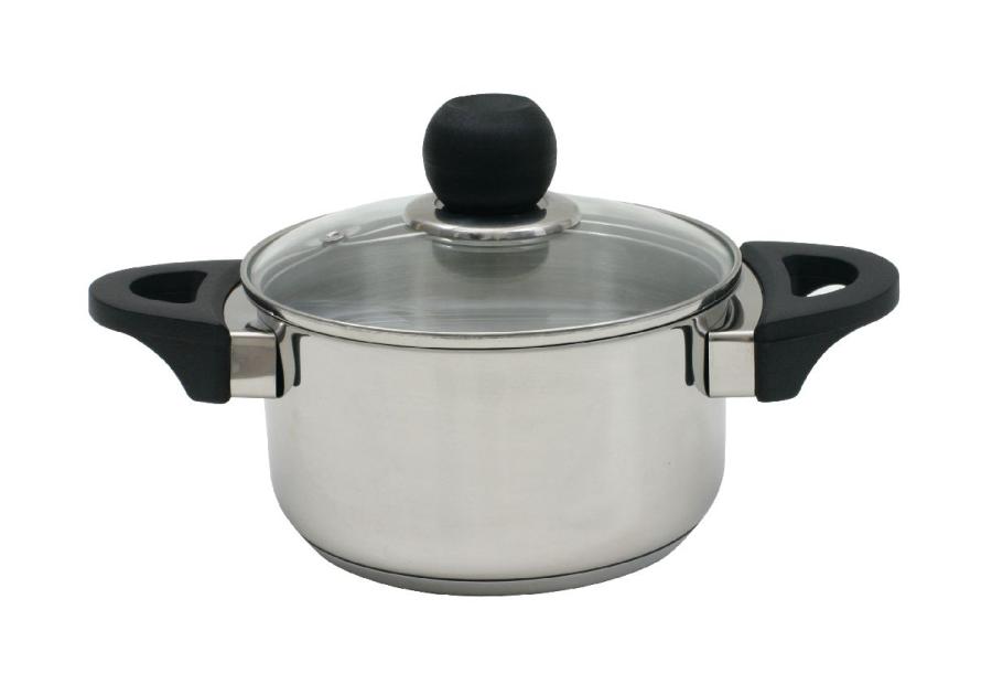Zdjęcie: Garnek Vikos z pokrywką 1,8 L AMBITION