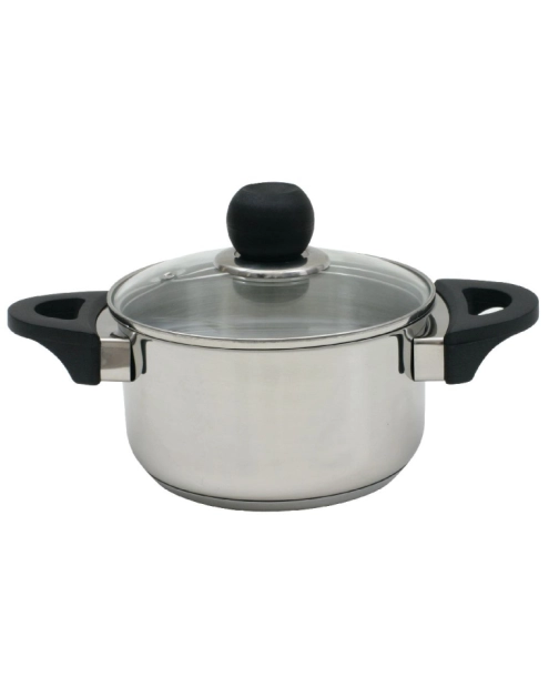 Zdjęcie: Garnek Vikos z pokrywką 1,8 L AMBITION