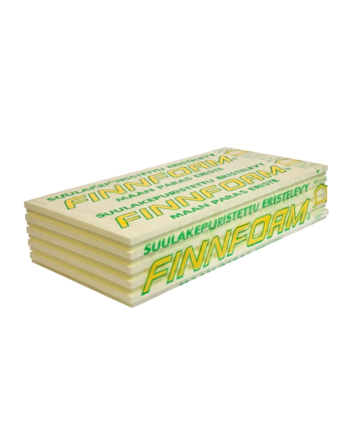 Zdjęcie: Płyta izolacyjna FL700/50, 585x2485 mm FINNFOAM