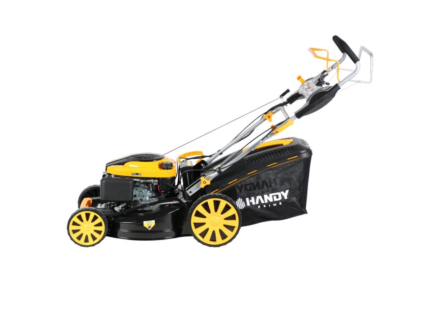 Zdjęcie: Kosiarka spalinowa z napędem SHA51N196LE-4W1 51 cm 196 cc HANDY PRIME