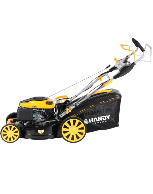 Zdjęcie: Kosiarka spalinowa z napędem SHA51N196LE-4W1 51 cm 196 cc HANDY PRIME