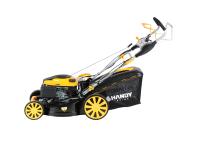 Zdjęcie: Kosiarka spalinowa z napędem SHA51N196LE-4W1 51 cm 196 cc HANDY PRIME