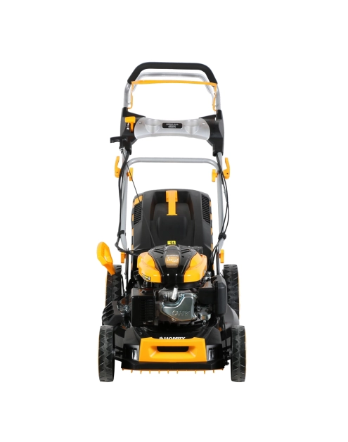 Zdjęcie: Kosiarka spalinowa z napędem SHA51N196LE-4W1 51 cm 196 cc HANDY PRIME