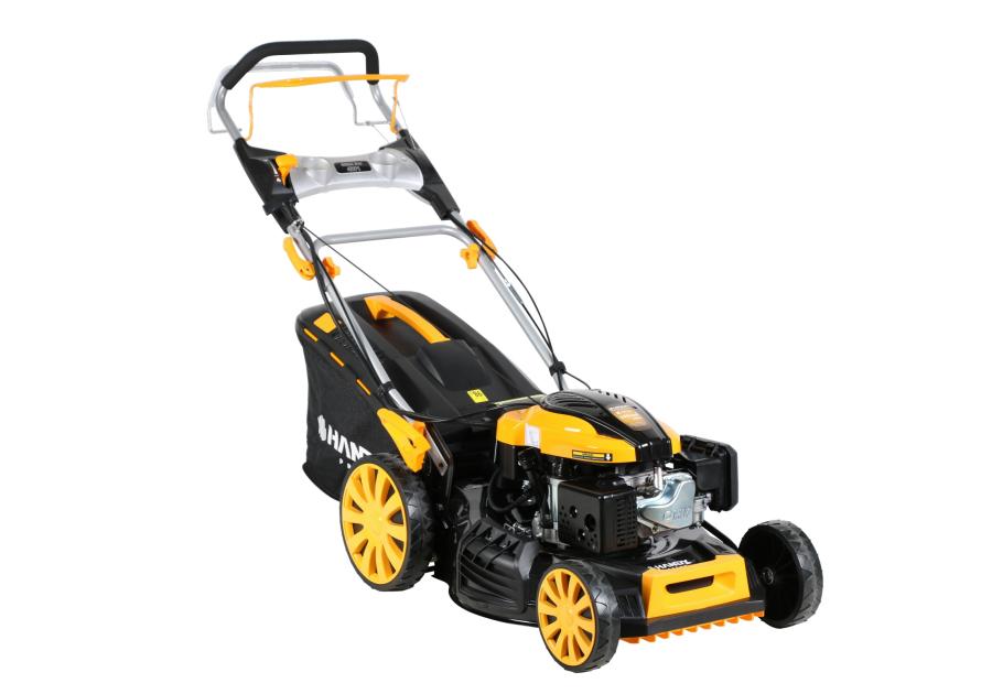 Zdjęcie: Kosiarka spalinowa z napędem SHA51N196LE-4W1 51 cm 196 cc HANDY PRIME