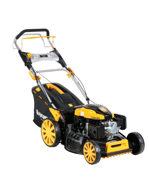 Zdjęcie: Kosiarka spalinowa z napędem SHA51N196LE-4W1 51 cm 196 cc HANDY PRIME