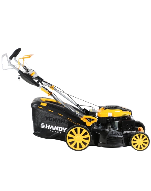 Zdjęcie: Kosiarka spalinowa z napędem SHA51N196LE-4W1 51 cm 196 cc HANDY PRIME