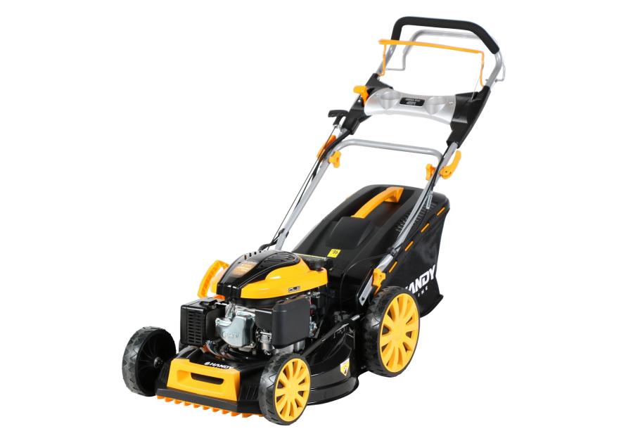 Zdjęcie: Kosiarka spalinowa z napędem SHA51N196LE-4W1 51 cm 196 cc HANDY PRIME