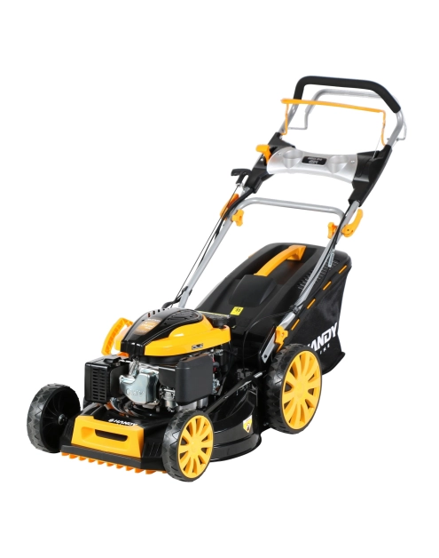 Zdjęcie: Kosiarka spalinowa z napędem SHA51N196LE-4W1 51 cm 196 cc HANDY PRIME