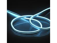 Zdjęcie: Pasek LED Neon niebieski 12V 17 W IP65 2 m POLUX