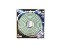 Zdjęcie: Pasek LED Neon niebieski 12V 17 W IP65 2 m POLUX