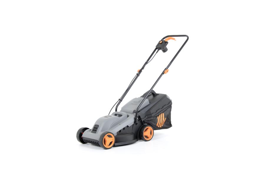 Zdjęcie: Kosiarka elektryczna YK1333 33 cm 1300 W HANDY