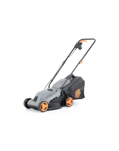 Zdjęcie: Kosiarka elektryczna YK1333 33 cm 1300 W HANDY