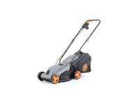 Zdjęcie: Kosiarka elektryczna YK1333 33 cm 1300 W HANDY