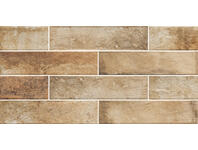 Zdjęcie: Kamień elewacyjny Piatto Honey 30x7,4 cm CERRAD