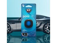 Zdjęcie: Zapach Poco New Car K2