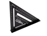 Zdjęcie: Kątownik 15 cm NEO